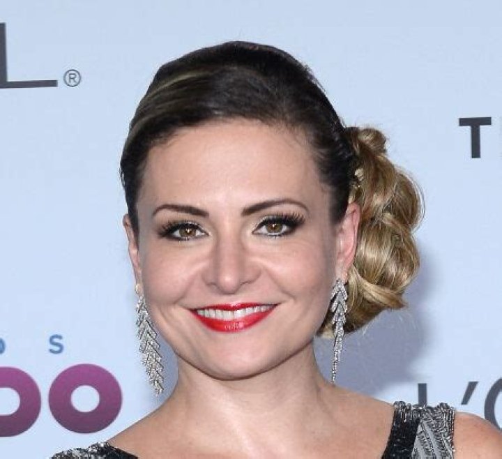 Mercedes Molto Net Worth | Celebrity Net Worth