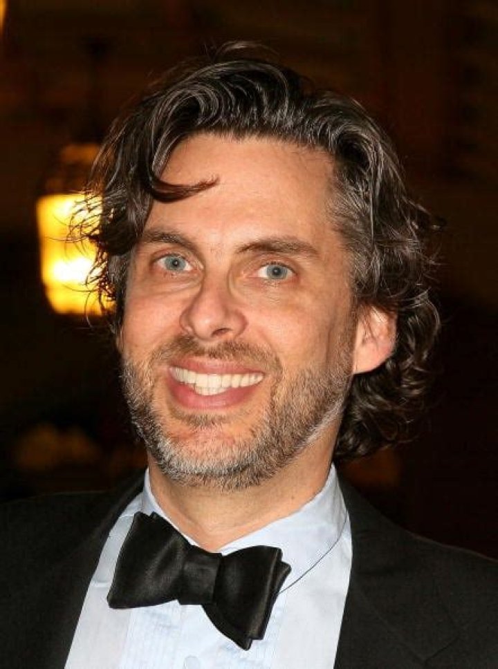 Michael Chabon Net Worth | Celebrity Net Worth