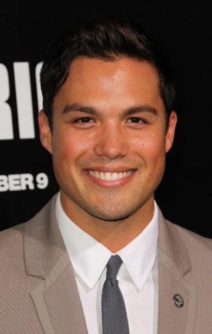 Michael Copon Net Worth | Celebrity Net Worth