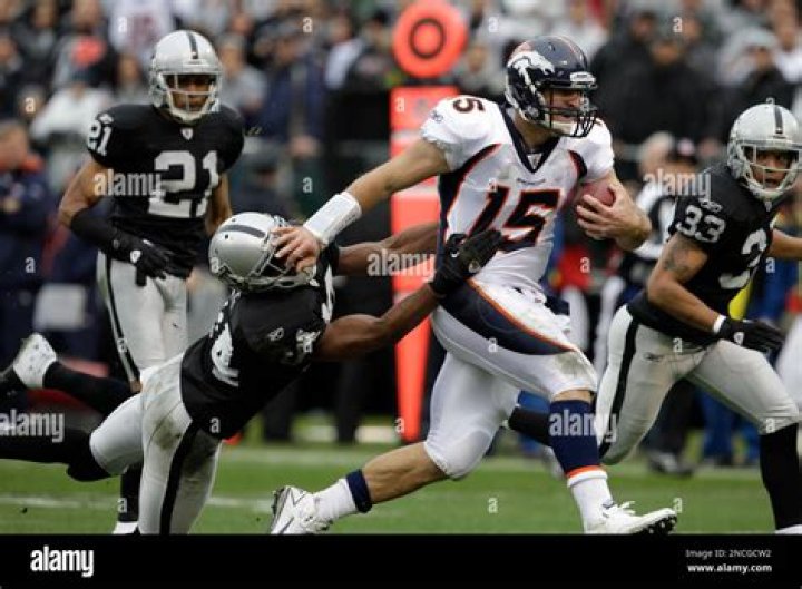 Michael Huff Net Worth | Celebrity Net Worth