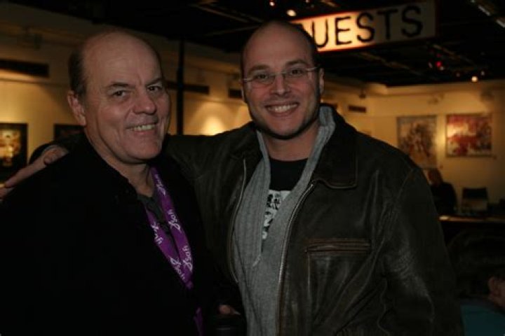 Michael Ironside Net Worth | Celebrity Net Worth