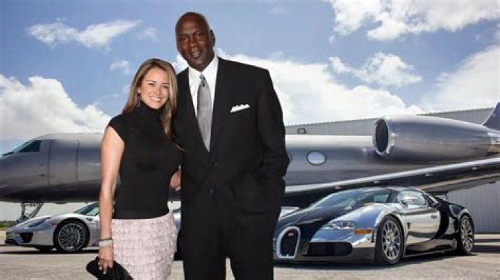 Michael Jordan Net Worth | Celebrity Net Worth