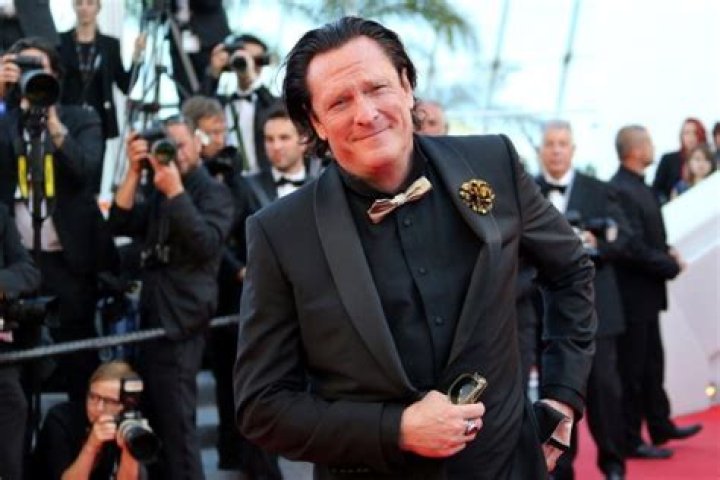 Michael Madsen Net Worth | Celebrity Net Worth