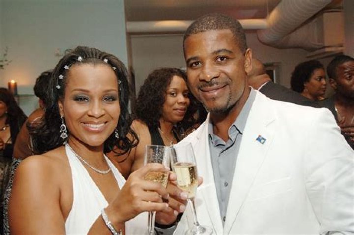 Michael Misick Net Worth | Celebrity Net Worth