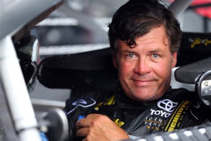 Michael Waltrip Net Worth | Celebrity Net Worth