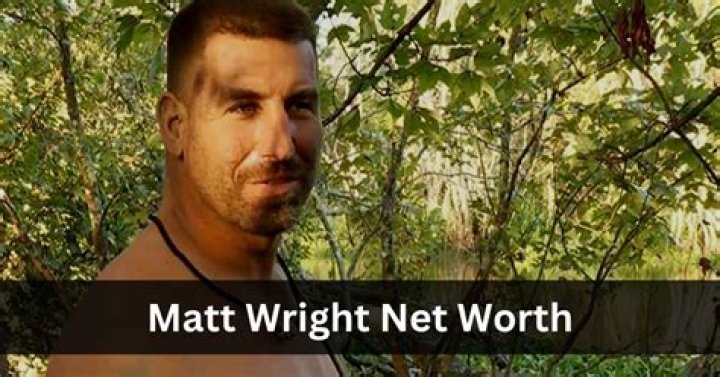 Michael Wright Net Worth | Celebrity Net Worth