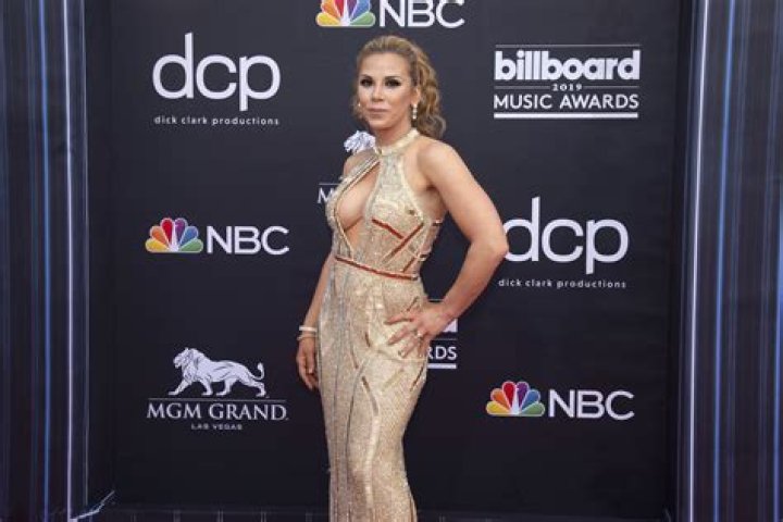 Mickie James Net Worth | Celebrity Net Worth