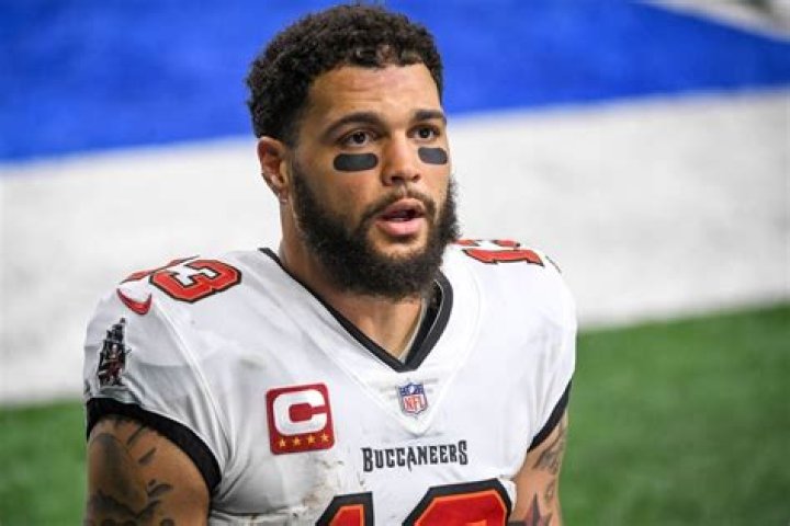 Mike Evans Net Worth | Celebrity Net Worth