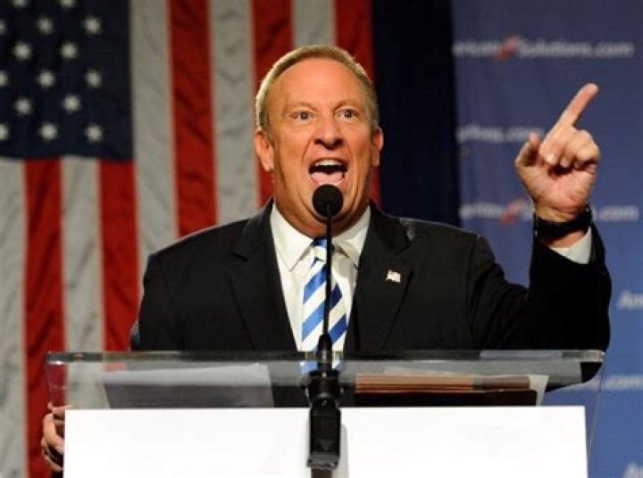 Mike Gallagher Net Worth | Celebrity Net Worth