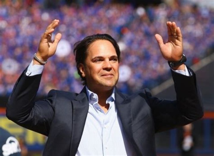 Mike Piazza Net Worth | Celebrity Net Worth