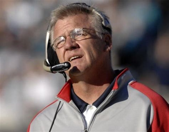 Mike Sherman Net Worth | Celebrity Net Worth