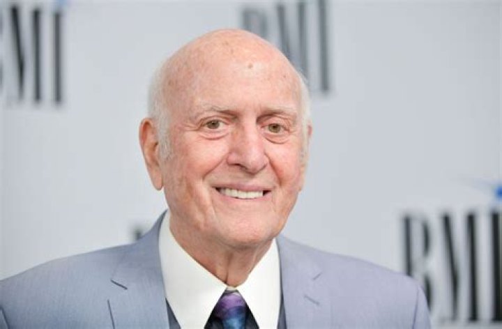 Mike Stoller Net Worth | Celebrity Net Worth