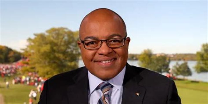 Mike Tirico Net Worth | Celebrity Net Worth