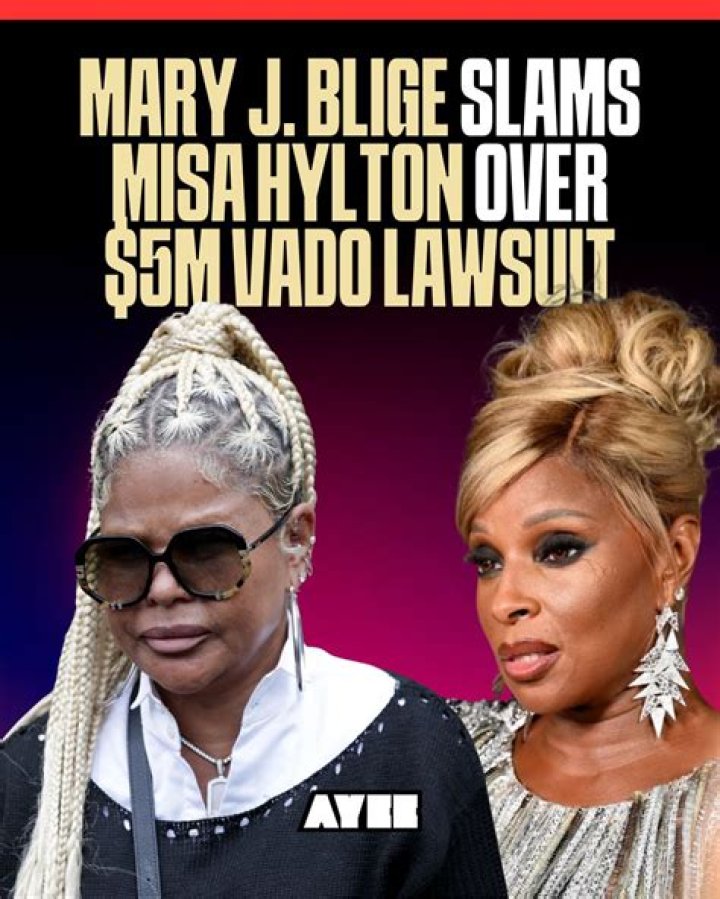 Mike Tyson Is Getting Sued For $5 Million Over 1990s Rape Allegation