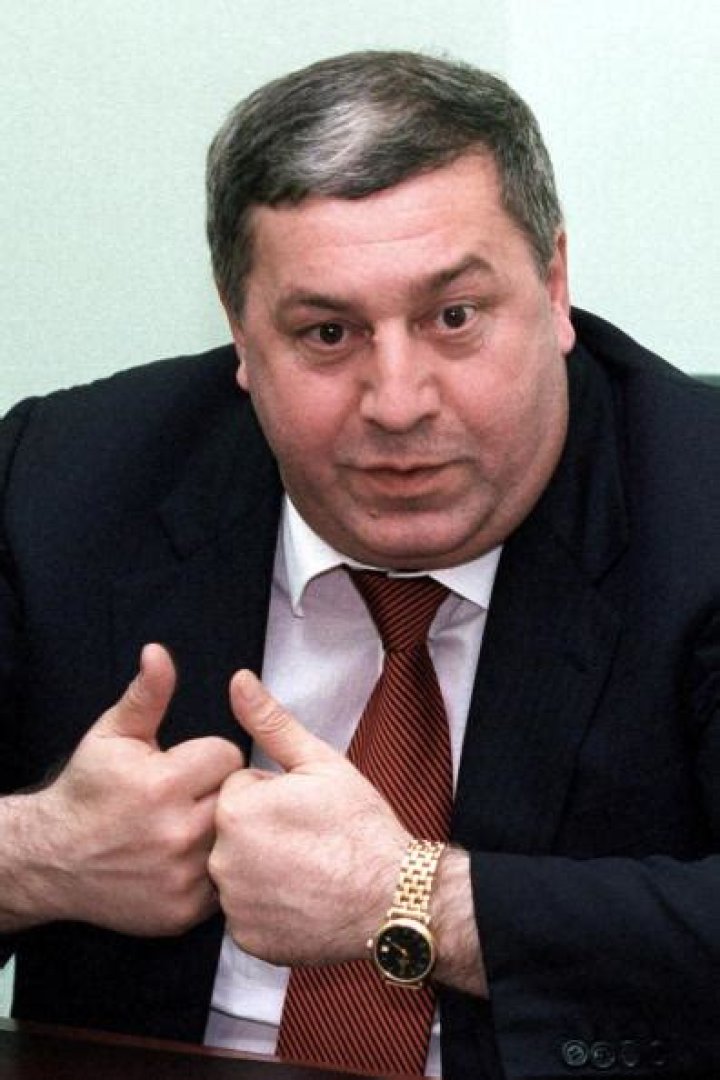 Mikhail Gutseriyev Net Worth | Celebrity Net Worth