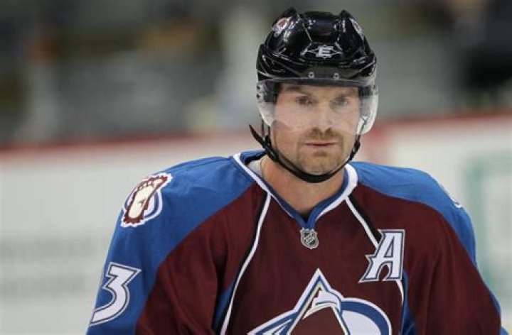 Milan Hejduk Net Worth | Celebrity Net Worth