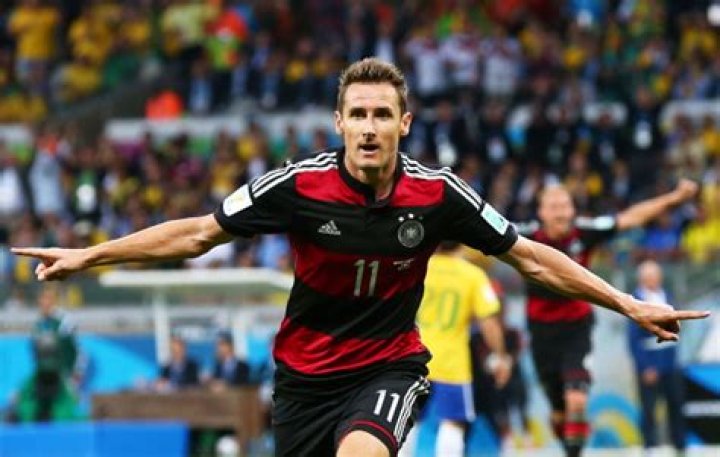 Miroslav Klose Net Worth | Celebrity Net Worth