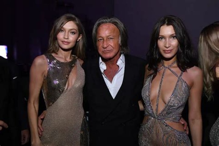 Mohamed Hadid Allegedly Bribed City Inspectors And Falsified Reports Related To Unfinished Mega Mansion His Construction Manager Calls Unsafe