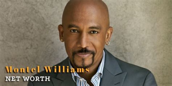 Montel Williams Net Worth | Celebrity Net Worth