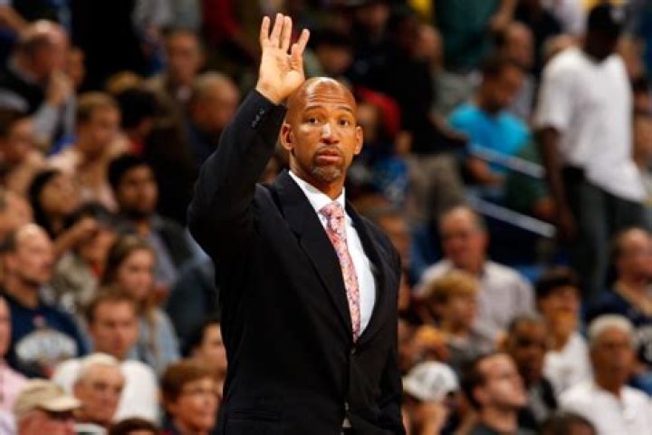 Monty Williams Net Worth | Celebrity Net Worth