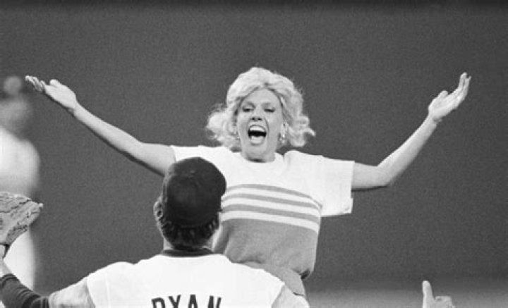 Morganna Roberts Net Worth | Celebrity Net Worth