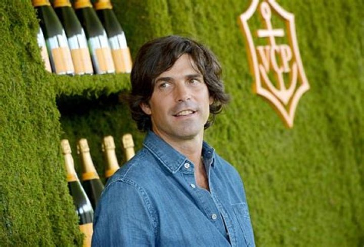 Nacho Figueras Net Worth | Celebrity Net Worth