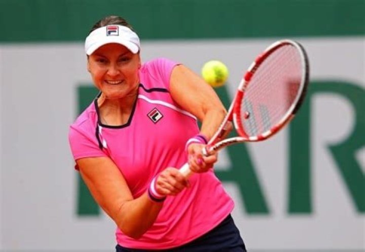 Nadia Petrova Net Worth | Celebrity Net Worth