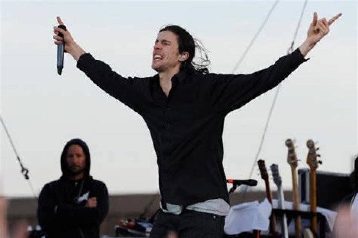 Nathaniel Motte Net Worth | Celebrity Net Worth