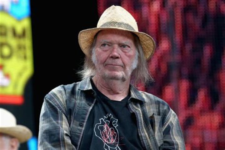 Neil Young Net Worth | Celebrity Net Worth