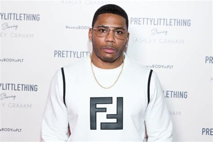 Nelly Net Worth | Celebrity Net Worth