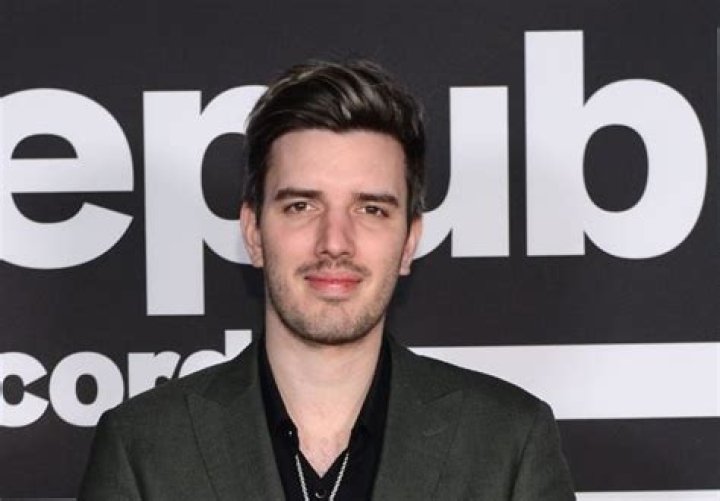 Netsky Net Worth | Celebrity Net Worth