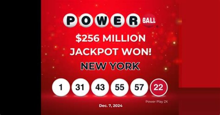 New Hampshire Family Wins $487 Million Powerball Jackpot, Stays Anonymous