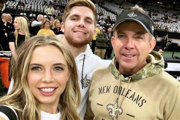 New Orleans Saints Give Head Coach Sean Payton A Five-Year, $45 Million Extension