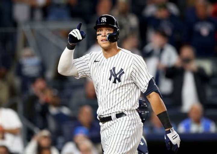 New York Yankees Star Aaron Judge Isn't In A Rush To Sign Any Endorsement Deals
