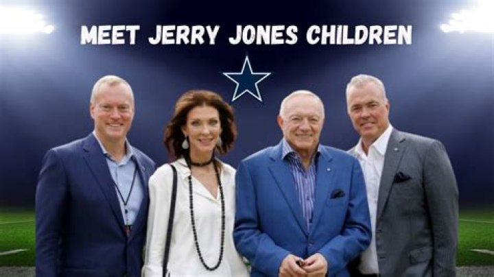 NFL Owners Mull Over "Nuclear Option" For Jerry Jones Dispute