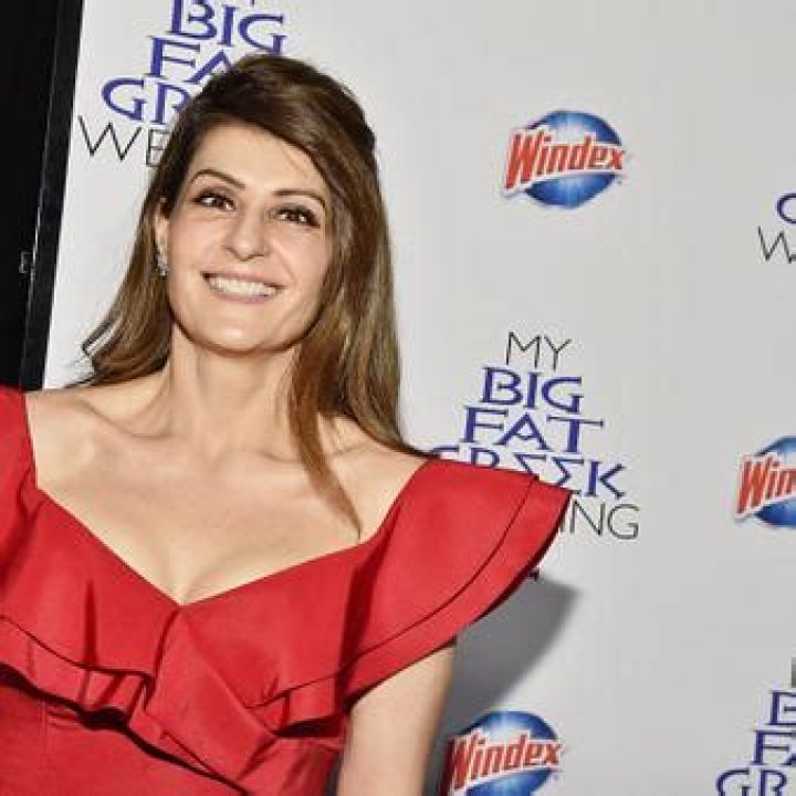 Nia Vardalos Net Worth | Celebrity Net Worth