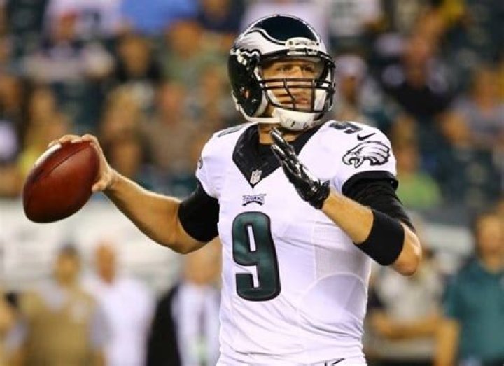 Nick Foles Net Worth | Celebrity Net Worth