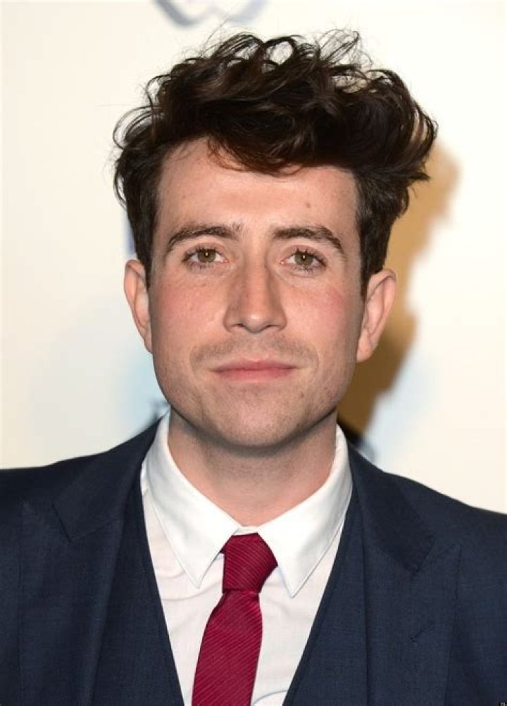 Nick Grimshaw Net Worth | Celebrity Net Worth
