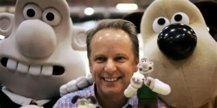 Nick Park Net Worth | Celebrity Net Worth