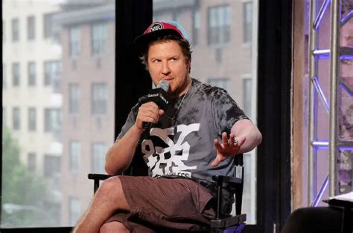 Nick Swardson Net Worth | Celebrity Net Worth