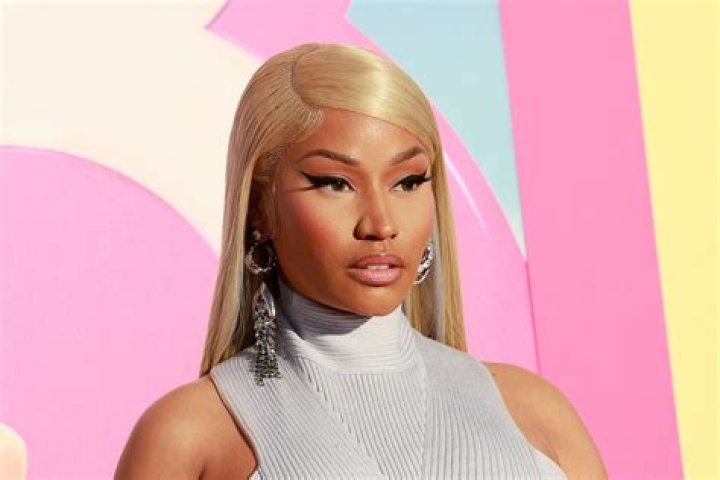 Nicki Minaj Paid Small Fortune To Appear At New York City Teenager's Bar Mitzvah