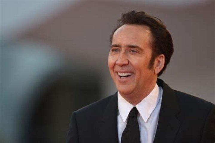 Nicolas Cage Net Worth | Celebrity Net Worth