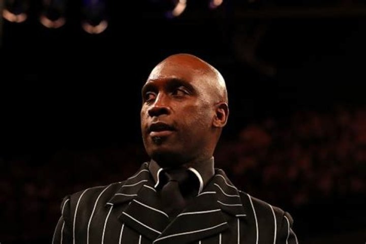 Nigel Benn Net Worth | Celebrity Net Worth