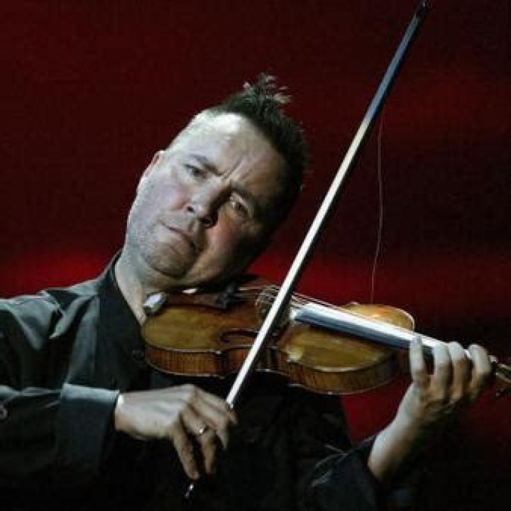 Nigel Kennedy Net Worth | Celebrity Net Worth