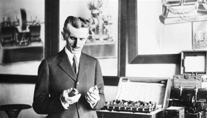 Nikola Tesla Net Worth | Celebrity Net Worth