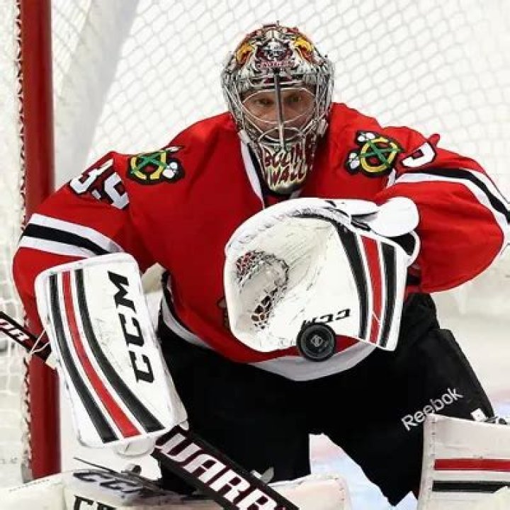 Nikolai Khabibulin Net Worth | Celebrity Net Worth