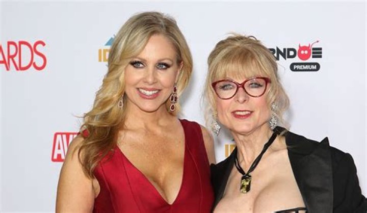 Nina Hartley Net Worth | Celebrity Net Worth