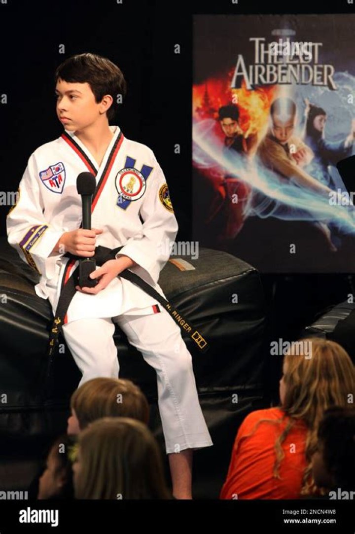 Noah Ringer Net Worth | Celebrity Net Worth