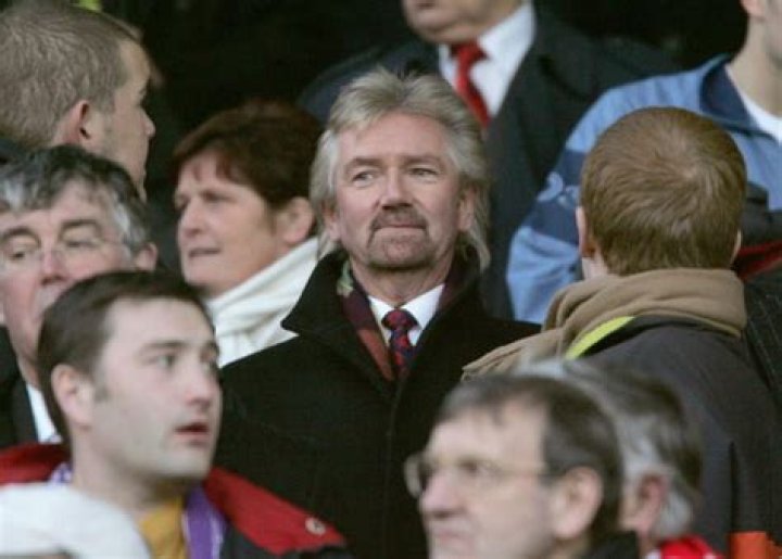 Noel Edmonds Net Worth | Celebrity Net Worth