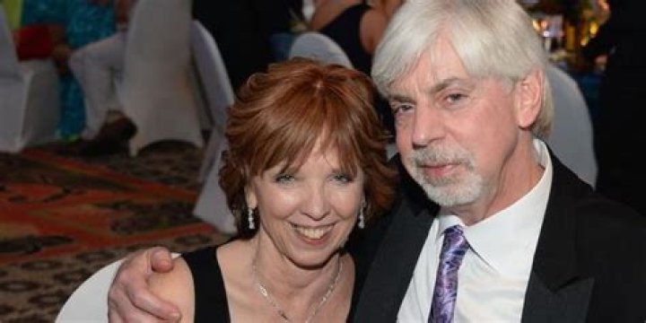 Nora Roberts Net Worth | Celebrity Net Worth